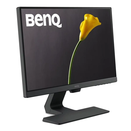 Benq GW2283 9H.LHLLB.QBE 21,5", 1920x1080, IPS, 60Hz, 20M:1, 250cd, 5ms,VGA, HDMI, Speakers, Flicker-Free, 3Y, Black недорого