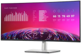 Dell 37.5''U3821DW (3840 x 1600) CURVED EUR