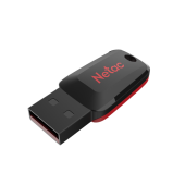 Netac U197 mini 64GB USB2.0 Flash Drive