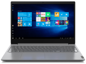 Ноутбук/ Lenovo V15-IGL 15.6HD_TN_AG_220N_N CELERON_N4020_1.1G_2C_MB/ 4GB DDR4 2400+0Gb/ 128GB_SSD_M.2_2242_NVME_TLC/ / INTEGRATED_GRAPHICS/ WLAN_2X2A