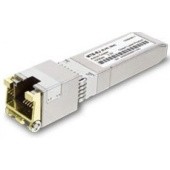 Трансивер/ 10GBASE-T Copper SFP+ Transceiver, Support 10Gbase-T / 5Gbase-T / 2.5Gbase-T / 1000base-T, RJ45