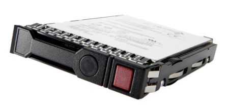 HPE 1.92TB 2.5''(SFF) 6G SATA Read Intensive Hot Plug SC Multi Vendor SSD (for HP Proliant Gen10 servers) в Москве