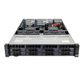 HIPER Server R2 - Advanced (R2-T222408-08) - 2U/C621/2x LGA3647 (Socket-P)/Xeon SP поколений 1 и 2/205Вт TDP/24x DIMM/8x 3.5/2x GbE/OCP2.0/CRPS 2x 800Вт