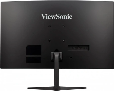 ViewSonic 27" VX2718-PC-MHD VA изогнутый, 1920x1080, 1ms, 250cd/m2, 178°/178°, 4000:1, 80Mln:1, 165Hz, HDMI*2, DP, колонки, Black дешево