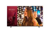 Телевизор 86'' LG 86UN640S/ LG 86UN640S 86"UHD; Режим работы 16/7; 330 кд/м2; 120Гц; ОС webOS 6.0; Wi-Fi; Динамики 10+10Вт; Ориентация установки - альбомная