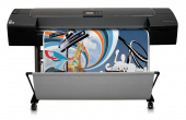 HP Designjet Z2100 44in Photo Printer Плоттер