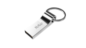 Netac U275 32GB USB2.0 Flash Drive, zinc alloy housing