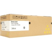 SP C310HE Print Cartridge High Capacity Yellow