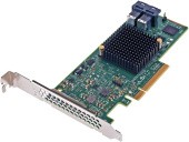 Контроллер/ LSI SAS 9300-8i SGL 8-Port Int, 12Gb/s SATA+SAS, PCIe 3.0 HBA