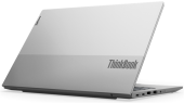 Lenovo ThinkBook 14 G2 ITL 14" FHD (1920x1080) IPS AG 300N, i5-1135G7 2.4G, 8GB DDR4 3200, 512GB SSD M.2, Intel Iris Xe, WiFi 6, BT, FPR, HD Cam, 3cel