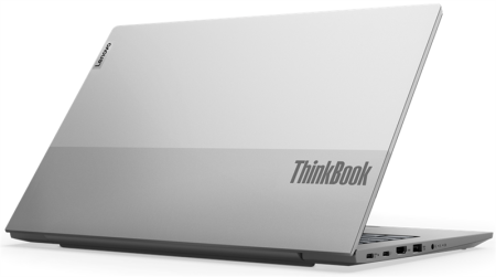 Lenovo ThinkBook 14 G2 ITL 14" FHD (1920x1080) IPS AG 300N, i5-1135G7 2.4G, 8GB DDR4 3200, 512GB SSD M.2, Intel Iris Xe, WiFi 6, BT, FPR, HD Cam, 3cel в Москве