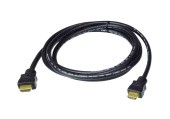 Высокоскоростной кабель HDMI и Ethernet (3 м)/ 3 m High Speed HDMI 2.0b Cable with Ethernet