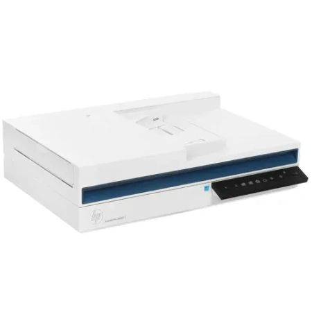 Сканер/ HP Scanjet Pro 3600 f1 дешево