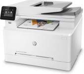 HP Color LaserJet Pro MFP M283fdw Prntr Лазерное МФУ