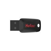 Netac U197 mini 64GB USB2.0 Flash Drive