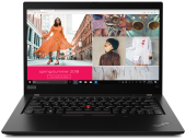 ThinkPad X13 AMD G1 T 13,3" FHD (1920x1080) IPS AG 300N, Ryzen 7 Pro 4750U 1.7G, 16GB DDR4,512GB SSD M.2,Radeon Graphics,4G-LTE,WiFi 6,BT,FPR+SCR,IR C