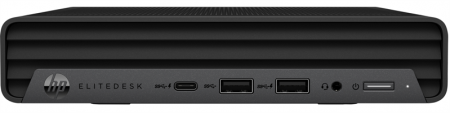 HP EliteDesk 800 G6 Mini-in-One 24" Intel Core i5-10500 3.1GHz,16Gb DDR4-2666(1),512Gb SSD M.2 NVMe TLC,WiFi+BT,Wireless Slim Kbd+Mouse,USB-C 100W PD дешево