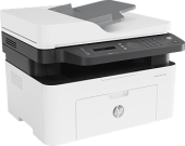 HP Laser 137fnw Лазерное МФУ