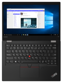 Ноутбук/ Lenovo ThinkPad L13 G2 AMD 13.3FHD_AG_250N/ RYZEN_5_PRO_5650U_2.3G_6C_MB/ 16GB(8X16GX16)_DDR4_3200/ 512GB_SSD_M.2_2280_NVME_TLC_OP/ / INTEGRA