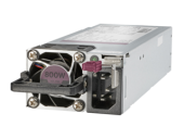HPE Hot Plug Redundant Power Supply Flex Slot Platinum Low Halogen 800W Option Kit for ML110/DL160/DL180/DL325/ML350/DL360/DL380/DL385/DL 560/DL580 Ge