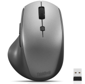 Lenovo ThinkBook 600 Wireless Media Mouse Мышь