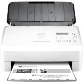 HP Scanjet Enterprise 7000 s3 (CIS, A4, 600dpi, USB 2.0 and USB 3.0, ADF 80 sheets, Duplex, 75 ppm/150 ipm, 1y warr, replace L2730B)