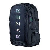 Рюкзак для транспортировки ноутбука/ Razer Rogue Backpack (15.6") V3 - Chromatic Edition