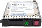 HPE 300GB 2,5"(SFF) SAS 15K 12G SC Ent HDD (For Gen8/9/10) equal 759546-001, Repl. for 759208-B21, Func.Equiv. for 870792-001, 870792-001B, 653960-001