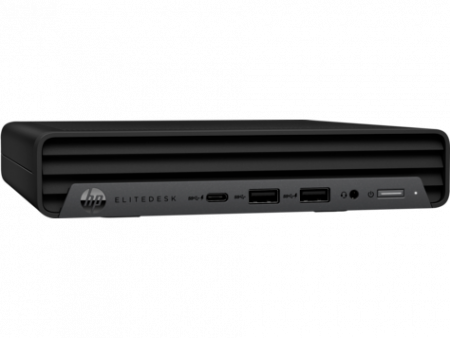 HP EliteDesk 800 G6 Mini-in-One 24" Intel Core i7-10700T 2.0GHz,8Gb DDR4-2933(1),256Gb SSD M.2 NVMe TLC,WiFi+BT,USB Slim Kbd+USB Mouse,USB-C 100W PD f
