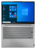 Ноутбук/ Lenovo ThinkBook 13s G3 ACN 13.3WQXGA_AG_300N_N_SRGB_HPW/ RYZEN_7_5800U_1.9G_8C_MB/ 16GB RAM LP 4266 (распаяно)/ 512GB_SSD_M.2_2242_NVME_TLC/