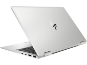 HP Elitebook x360 1040 G8 14"(1920x1080)/Touch/Intel Core i5 1135G7(2.4Ghz)/16384Mb/512SSDGb/noDVD/Int:Intel Iris Xe Graphics/54WHr/war 3y/1.31kg/Meta