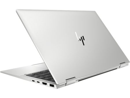 HP Elitebook x360 1040 G8 14"(1920x1080)/Touch/Intel Core i5 1135G7(2.4Ghz)/16384Mb/512SSDGb/noDVD/Int:Intel Iris Xe Graphics/54WHr/war 3y/1.31kg/Meta в Москве