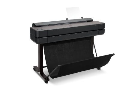 купить HP DesignJet T650 36-in Printer Плоттер