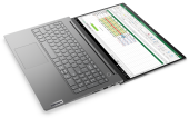 Ноутбук/ Lenovo ThinkBook 15 G2 ITL 15.6FHD_AG_300N_N/ CORE_I5-1135G7_2.4G_4C_MB/ 16GB DDR4 3200 (8 распаяно + 8 в слоте)/ 512GB_SSD_M.2_2242_NVME_TLC
