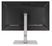 ASUS 27" ProArt PA278CV IPS 16:9 2560x1440, 4ms, 350cd/m2, 178°/178°, 100mln:1, DVI, HDMI, DP*2, USB-Hub, USB-C, MM, 75Hz, Tilt, Swivel, Pivot, HAS, VESA, Black, 90LM06Q0-B01370 3 years