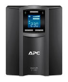 APC Smart-UPS C 1500VA/900W, 230V, Line-Interactive, LCD (REP.SC1500I)