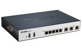 Маршрутизатор/ PPTP/PPPoE access concentrator (Standard F/W), 4x100Base-TX configurable, 3x100Base-TX, RJ45 Console