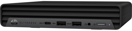 HP EliteDesk 800 G6 Mini Intel Core i9-10900k 3.7GHz,16Gb DDR4-2933(1),512Gb SSD M.2 NVMe TLC,WiFi+BT,USB Kbd+USB Mouse,HDMI,2xUSB,Intel Unite,3/3/3yw на заказ