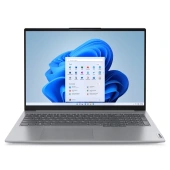 Ноутбук/ Lenovo ThinkBook 14-ABP, 14.0" WUXGA 300nits, Ryzen 5 7530U,16GB(8+8) DDR4,512GB SSD, Integrated ,IR FHD Cam, Wi-fi AX 2x2+BT,Y-FPR,3 Cell 45Whr, BKLT KB UK-ENG, No OS, 1Y ( EN_kbd , 3pin cable)