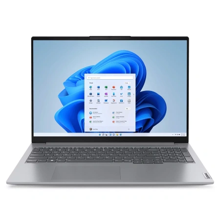 Ноутбук/ Lenovo ThinkBook 14-ABP, 14.0" WUXGA 300nits, Ryzen 5 7530U,16GB(8+8) DDR4,512GB SSD, Integrated ,IR FHD Cam, Wi-fi AX 2x2+BT,Y-FPR,3 Cell 45Whr, BKLT KB UK-ENG, No OS, 1Y ( EN_kbd , 3pin cable) в Москве