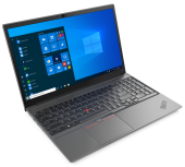 Ноутбук/ Lenovo E15 Gen 2-ITU 15.6FHD_AG_250N_N/ CORE_I7-1165G7_2.8G_4C_MB/ 16GB_DDR4_3200_SODIMM/ 512GB_SSD_M.2_2242_NVME_TLC/ / INTEGRATED_GRAPHICS/