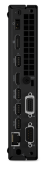 Lenovo ThinkCentre Tiny M70q-2 i9-11900T, 16GB, 1TB SSD M.2, Intel UHD 750, WiFi, BT, VESA, 135W, USB KB&Mouse, NoOS, 3Y OS