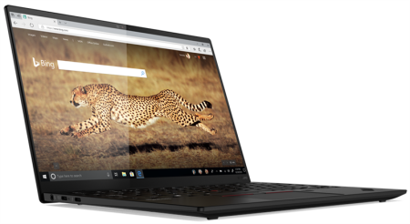 Ноутбук/ Lenovo ThinkPad X1 Nano G1 EVO 13.0_2K_AG_450N_N_SRGB/ CORE_I5-1130G7_1.8G_4C_MB/ 16GB(2X64GX64)_LP4X_4266/ 512GB_SSD_M.2_2242_NVME_TLC/ / IN в Москве