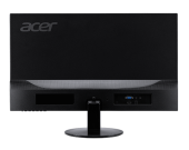 23,8" ACER  SA241YAbi   VA, 1920x1080, 16:9, 178°/178°, 75Hz, 1ms, 250cd, 1xVGA+ 1xHDMI(1.4),  FreeSync, ZeroFrame, UltraThin Black