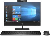 HP ProOne 600 G6 All-in-One 21,5" NT(1920x1080)Core i5-10500,8GB,256GB SSD,DVD,kbd&mouse,HAS,VESA Adapter,Intel Wi-Fi6 AX201 nVpro BT5,5MP Webcam,HDMI