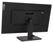 Lenovo ThinkVision T32h-20 31.5" 16:9 QHD (2560x1440) IPS, 4ms, CR 1000:1, DCR 3M:1, BR 350, 178/178, 1xHDMI1.4, 1xDP1.2, 1xUSB-C, USB Hub(4xUSB 3.0),