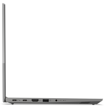 Ноутбук/ Lenovo ThinkBook 14 G2 ITL 14.0FHD_AG_300N_N/ CORE_I5-1135G7_2.4G_4C_MB/ 16GB DDR4 3200 (8 распаяно + 8 в слоте)/ 512GB_SSD_M.2_2242_NVME_TLC в Москве