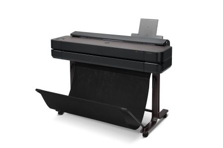 HP DesignJet T650 36-in Printer Плоттер дешево