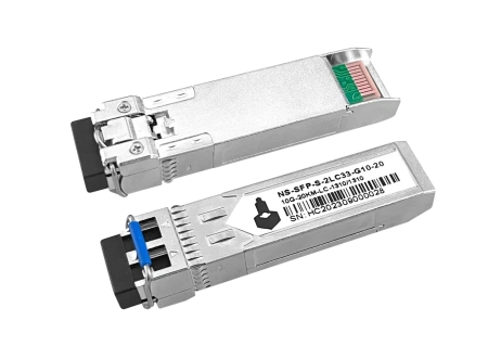 Оптический SFP Модуль 10G. Два волокна Single Mode. Скорость: 10 Гбит/c. Тип разъема: 2LC. Оптический бюджет: 15дБ. Расстояние передачи - до 20км. Рабочая длина волны,нм - Tx:1310/Rx:1310. Поддержка DDM. Размеры (ШхВхГ): 13,7x8,5x55,35мм. Рабочая температ в Москве