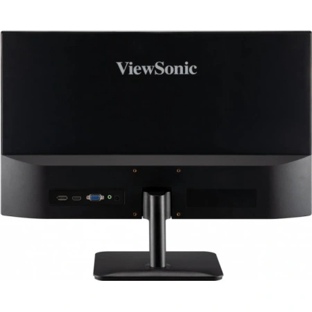 Viewsonic 23.8" VA2432-MHD IPS LED, 1920x1080, 4ms, 250cd/m2, 178°/178°, 1000:1, 50M:1, D-Sub, HDMI, DP, колонки, 75Hz, Tilt, VESA, Black в интернет-магазине